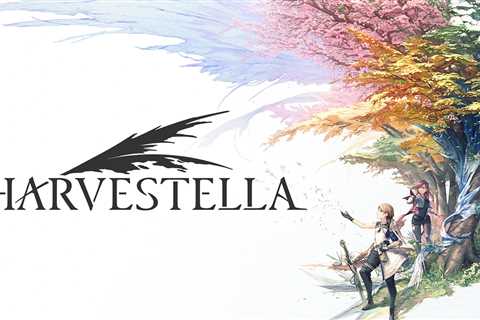 Harvestella (Switch) Review