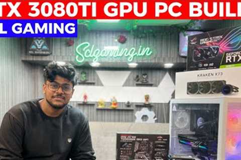 BEST Pc For Editing in 2022 !!  @SCL GAMING  Best Computer store In Sproad Bangalore