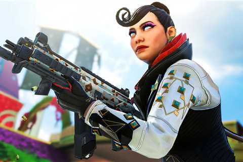 Apex Legends season 16 release date speculation and details