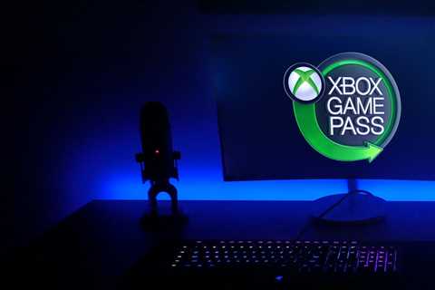 Incredible November Xbox Game Pass addition makes all other games obsolete