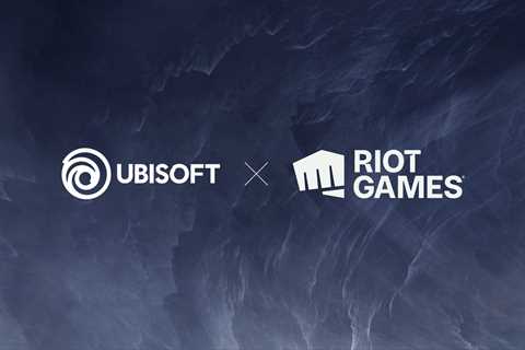 Ubisoft and Riot Games are teaming up to take on toxic players