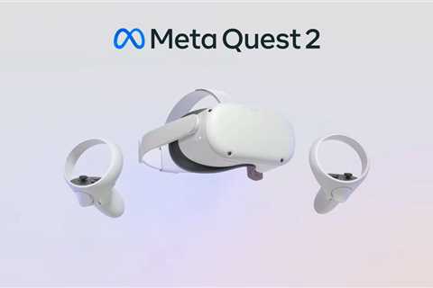 Black Friday Deals: Get two games free with a Meta Quest 2