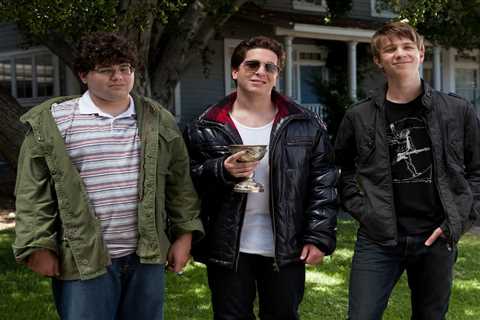 Top 10 Best Movies Like Project X