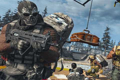 Call of Duty Warzone 2.0 interrogations explained