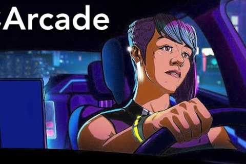 Top 15 New Apple Arcade Games Updates #6