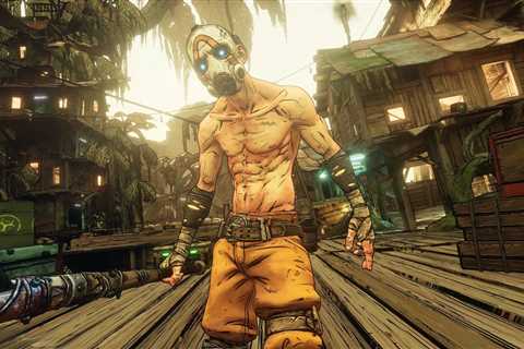 The best games like Borderlands in 2022