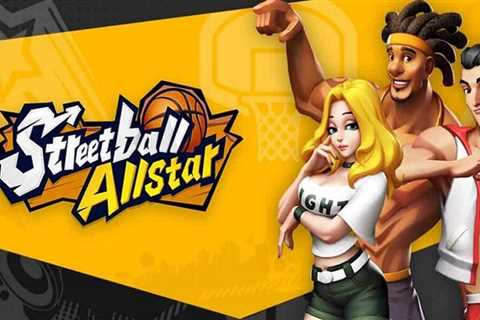 Streetball Allstar codes to get gems, gold and EXP (November 2022)