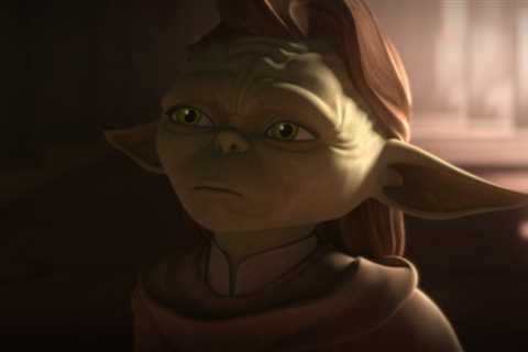 What Happened to Yaddle in Tales of the Jedi? Answered