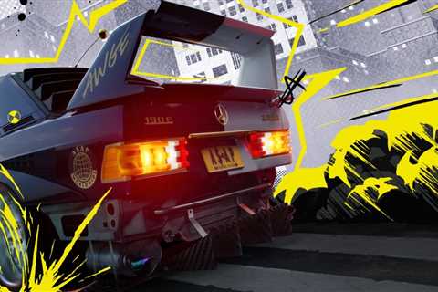 Review: Need for Speed Unbound (PS5) - This Stylish Arcade Racer Has Substance to Match