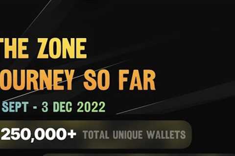 Zone Game Play!! 1st Day- Live Stream || Play More Earn More