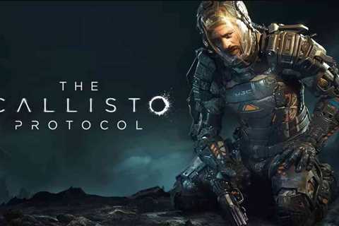 The Callisto Protocol Review - Reaching For the Moon