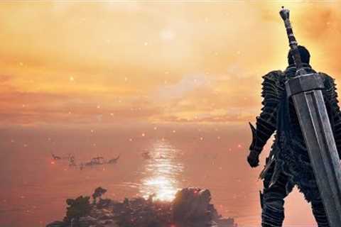 10 Best Open World Games of 2022