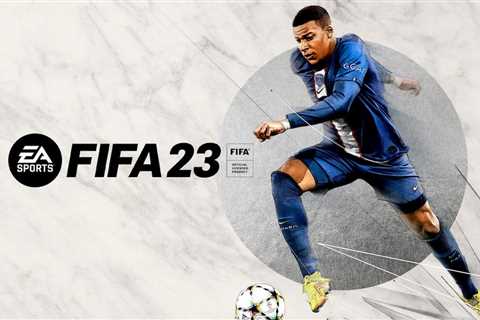 How To Access FIFA 23 World Cup Mode Early