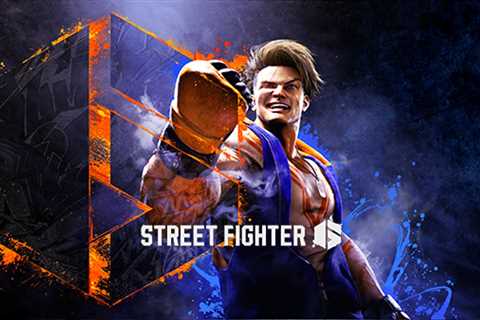 Street Fighter 6 Gets an Offical Release Date & Shows off Levels, Customization & More