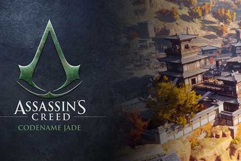 Assassin’s Creed Jade footage has reportedly leaked online