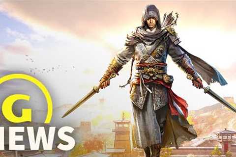 New Assassin’s Creed Jade Gameplay Leaks | GameSpot News