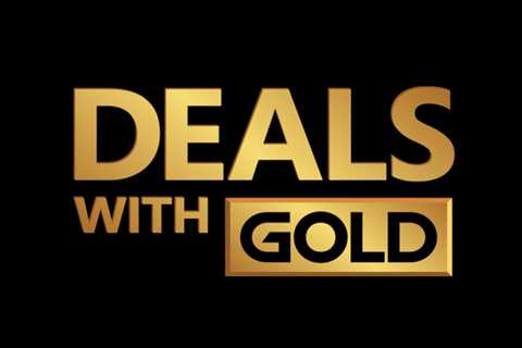 This Week’s Deals with Gold and Spotlight Sale, Plus the Countdown Sale