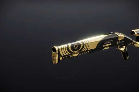 How to Get The Inquisitor Trials of Osiris Shotgun in Destiny 2 & What the God Roll Is