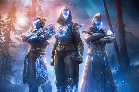 Destiny 2 Season Of The Seraph: Seasonal Challenges Guide Week 4