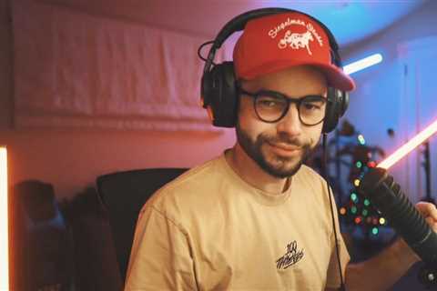 100 Thieves CEO Nadeshot exhausted by repetitive complaints from MW2 community