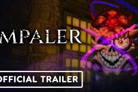 Impaler - Official Launch Trailer