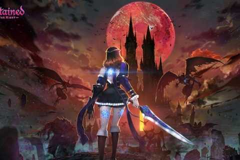 Bloodstained: Ritual of the Night's director shares a small teaser on what to expect for the game..