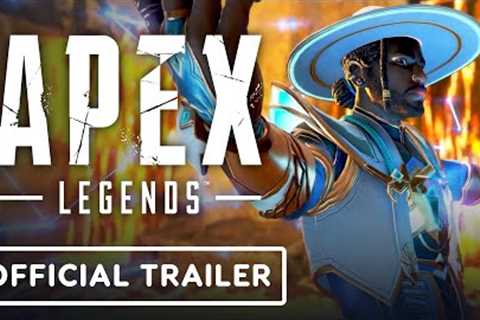 Apex Legends - Official Spellbound Collection Event Trailer