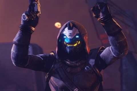 This Community-Made Destiny 2 Animated Series Is So Realistic, You Won’t Believe It’s Made by Fans