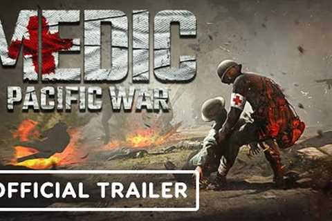 Medic - Official Overview Trailer