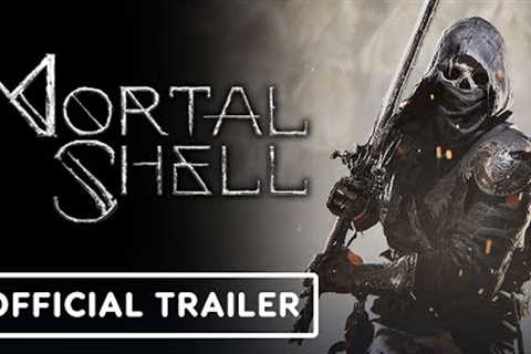 Mortal Shell: Complete Edition - Official Launch Trailer