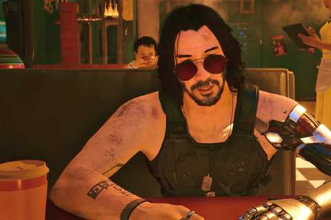 Cyberpunk 2077 update patch 1.61: crashes, bug fixes, PC improvements