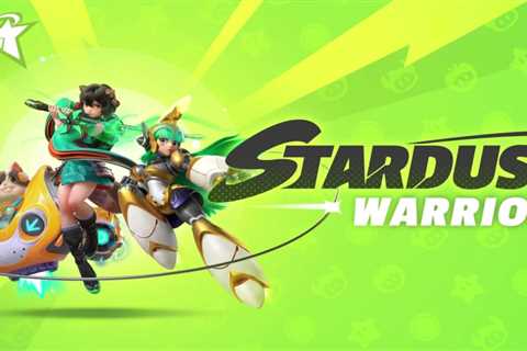 Flash Party is now available on Android with the simultaneous launch of the Stardust Warriors update