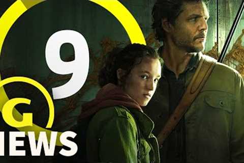 The Last Of Us TV Show Is Actually Good | GameSpot News