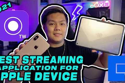 Best Live Streaming App For Any Apple/IOS Device | Full Tutorial | Stream Champ | Facebook gaming