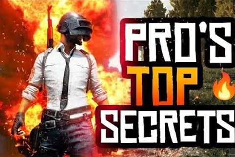 pubg mobile |pubg| |pro leval tips and tricks| 3.0 Gaming vlogs 4u