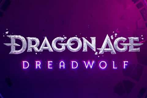 Dragon Age: Dreadwolf Has Taken a Huge Step Forward in Its Development