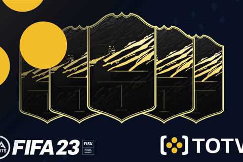 FIFA 23 TOTW 12 Release Date, Predictions and Leaks