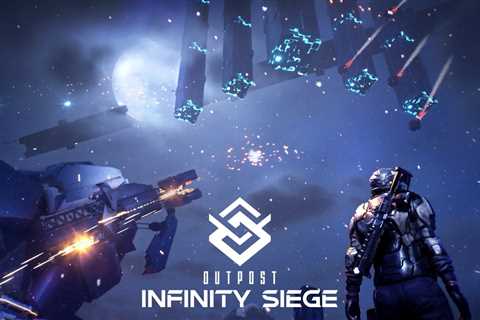 4 ways Outpost: Infinity Siege is shaking up the co-op Survival FPS