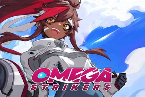 Omega Strikers tier list - Best Goalies and Forwards