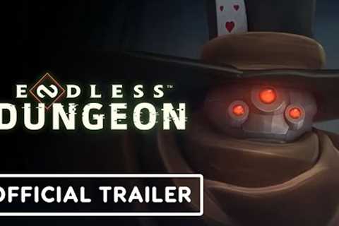 Endless Dungeon - Official Pre-Order Trailer