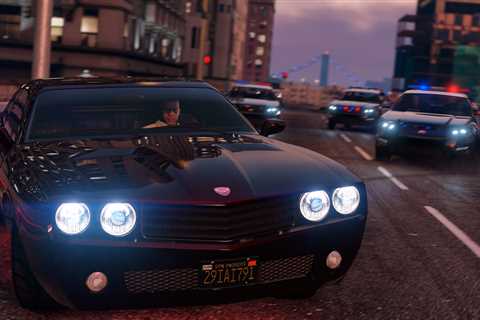 Warning for GTA online fans as hackers take control of active accounts