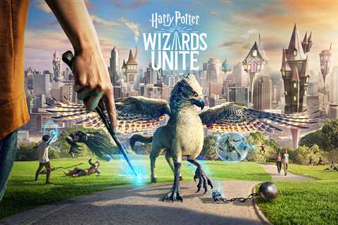 Niantic talks about Harry Potter: Wizards Unite’s failure and how Marvel World of Heroes is..