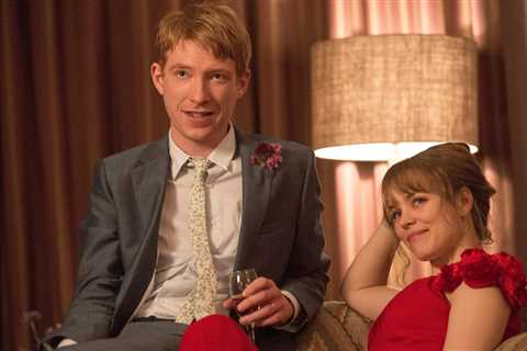 Top 10 Best Movies Like About Time