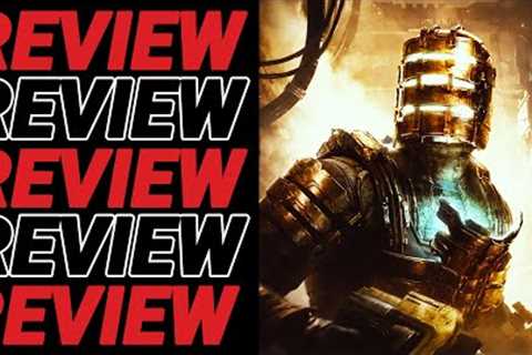 Dead Space Review | PC Gamer