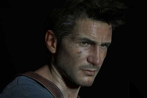 Naughty Dog co-president says the studio is “moving on” from Uncharted