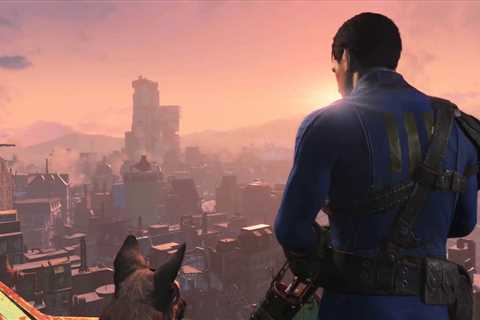 Fallout 4 Has a Lost Reference That You Probably Didn't Know