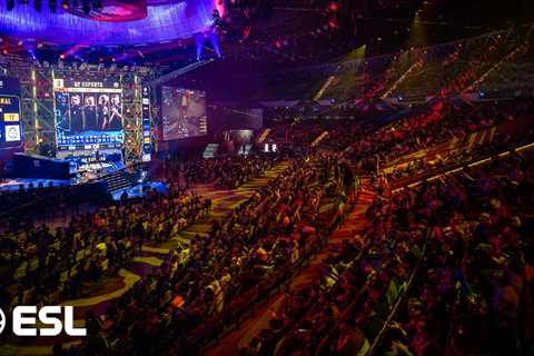 IEM Katowice 2023: Schedule, teams & how to watch