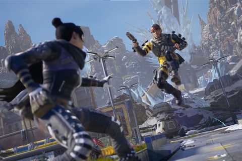 Apex Legends Mobile is Reaching Final Frontier, Shutting Down After One Year