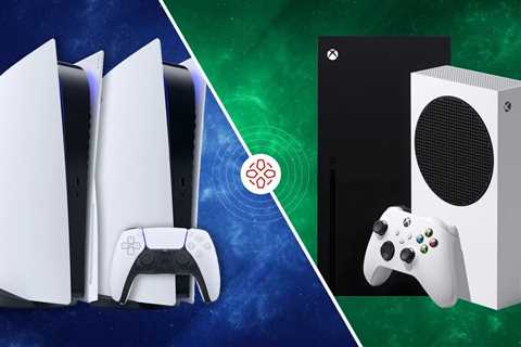 Where to Buy PlayStation 5 and Xbox Right Now