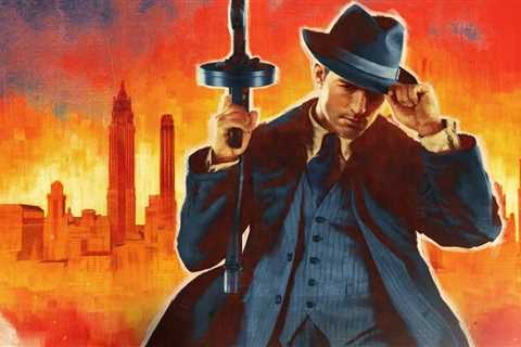 Review: Mafia: Definitive Edition - This Is How You Do a Remake